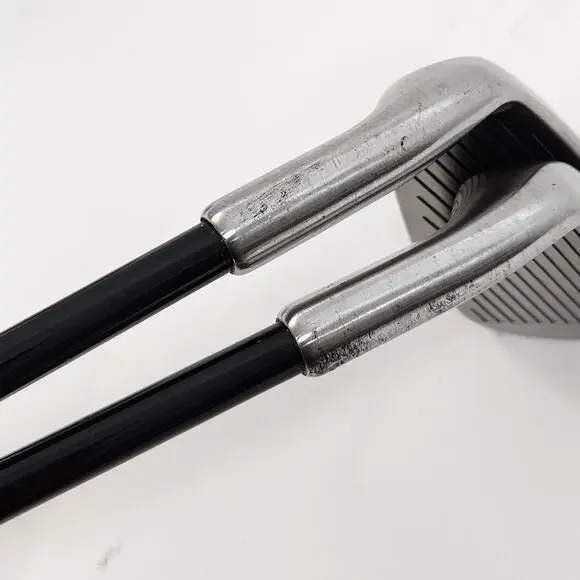 KILLER BEE Stinger Junior Driver 8 & 9 Irons RH 35" 31" 30" Long (Please Read) - Picture 11 of 15